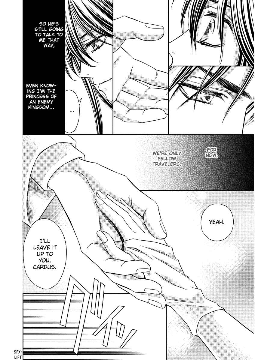 Page 17 Chapter 15 Ragtonia