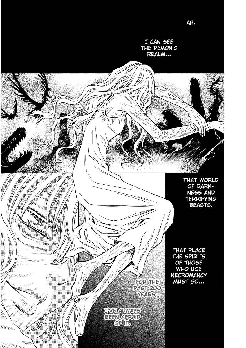 Page 24 Chapter 15 Ragtonia