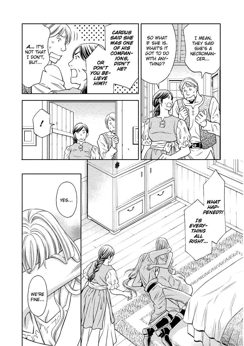 Page 34 Chapter 15 Ragtonia