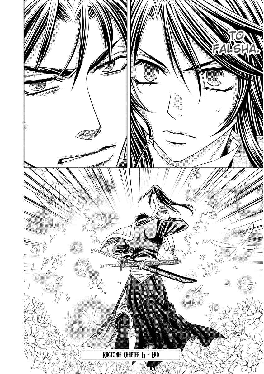 Page 38 Chapter 15 Ragtonia