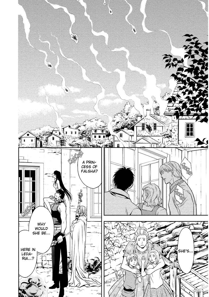 Page 5 Chapter 15 Ragtonia