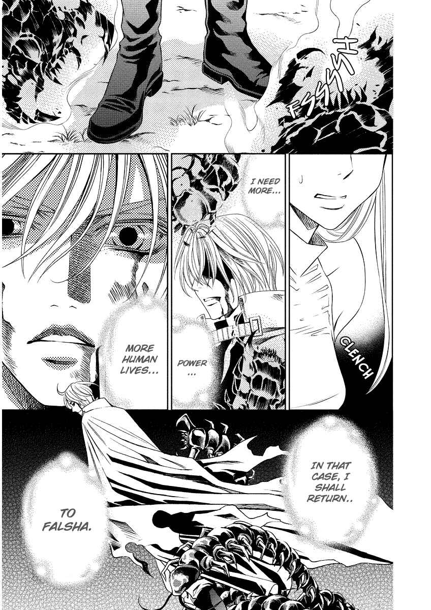 Page 6 Chapter 15 Ragtonia