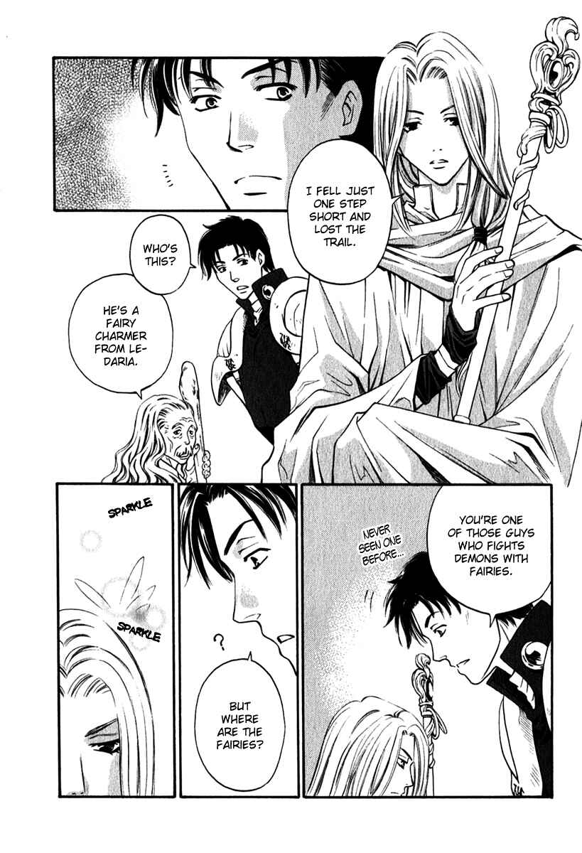 Page 14 Chapter 4 Ragtonia