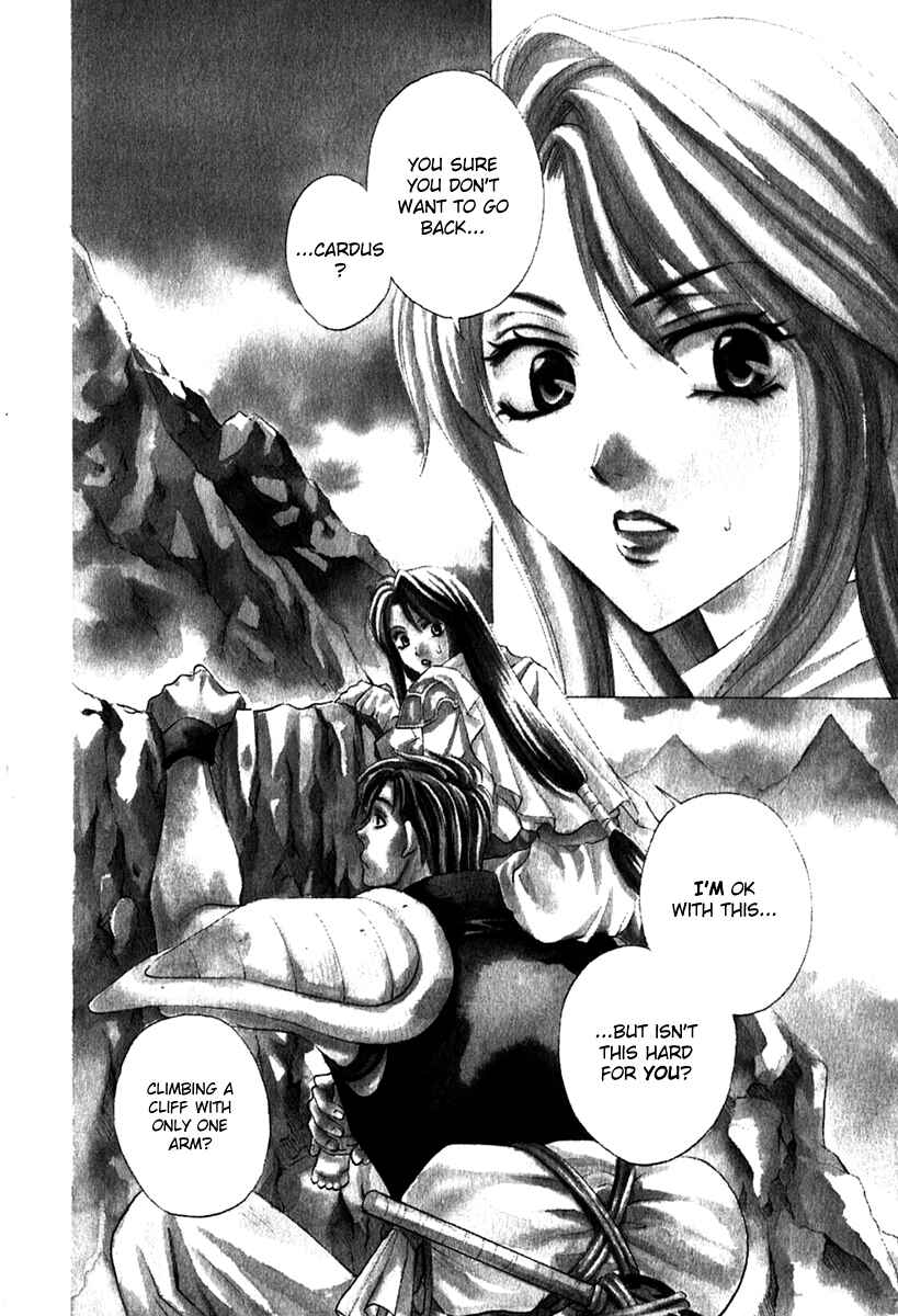 Page 2 Chapter 4 Ragtonia