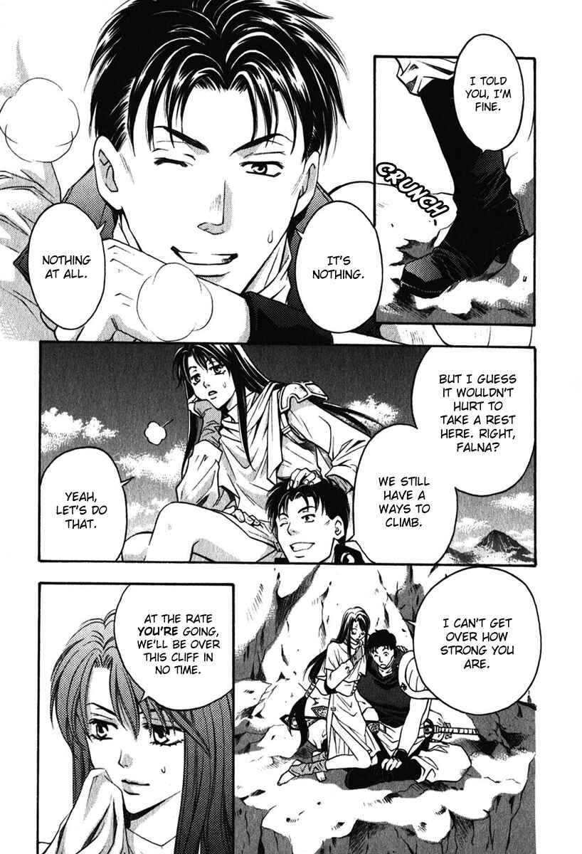 Page 3 Chapter 4 Ragtonia
