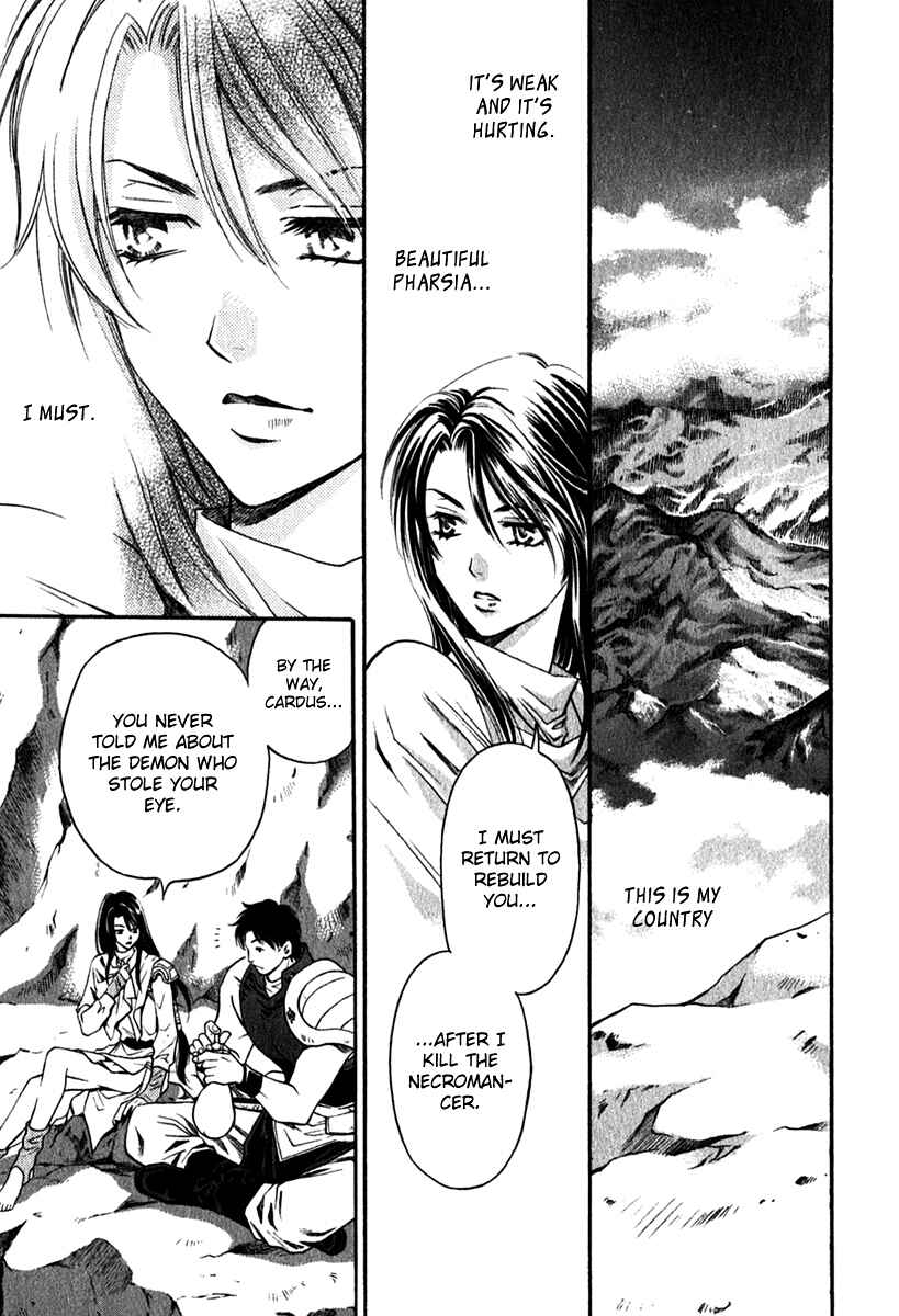 Page 5 Chapter 4 Ragtonia