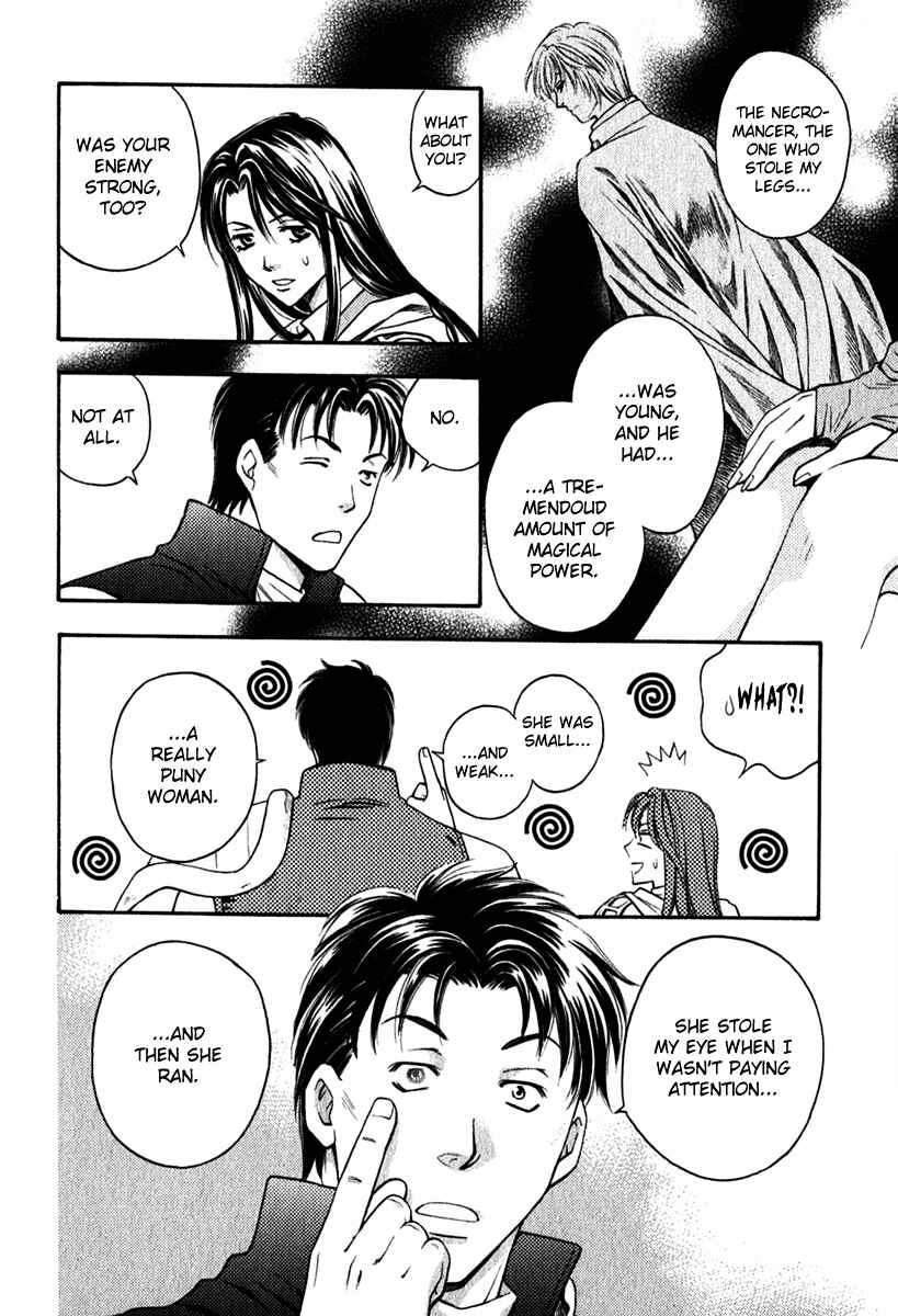 Page 6 Chapter 4 Ragtonia