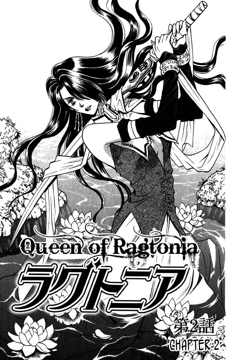 Page 1 Chapter 2 Ragtonia