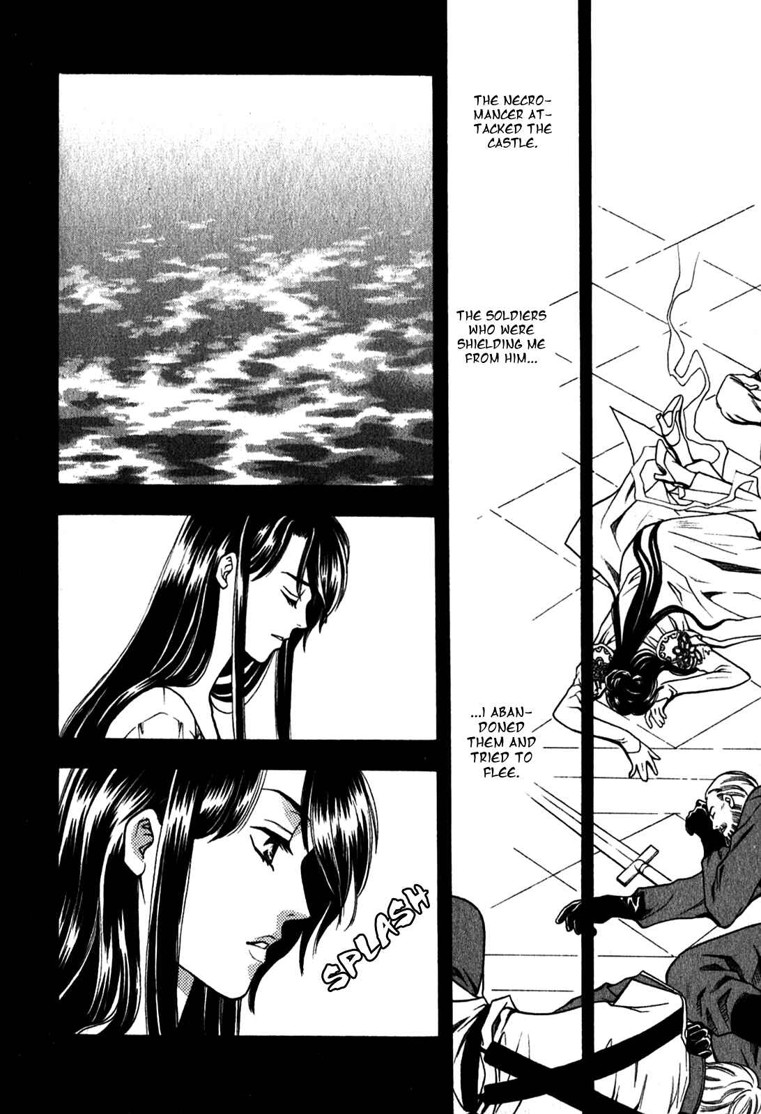 Page 10 Chapter 2 Ragtonia