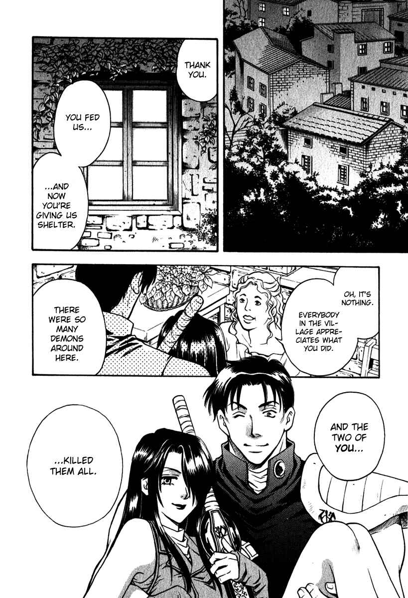 Page 2 Chapter 2 Ragtonia