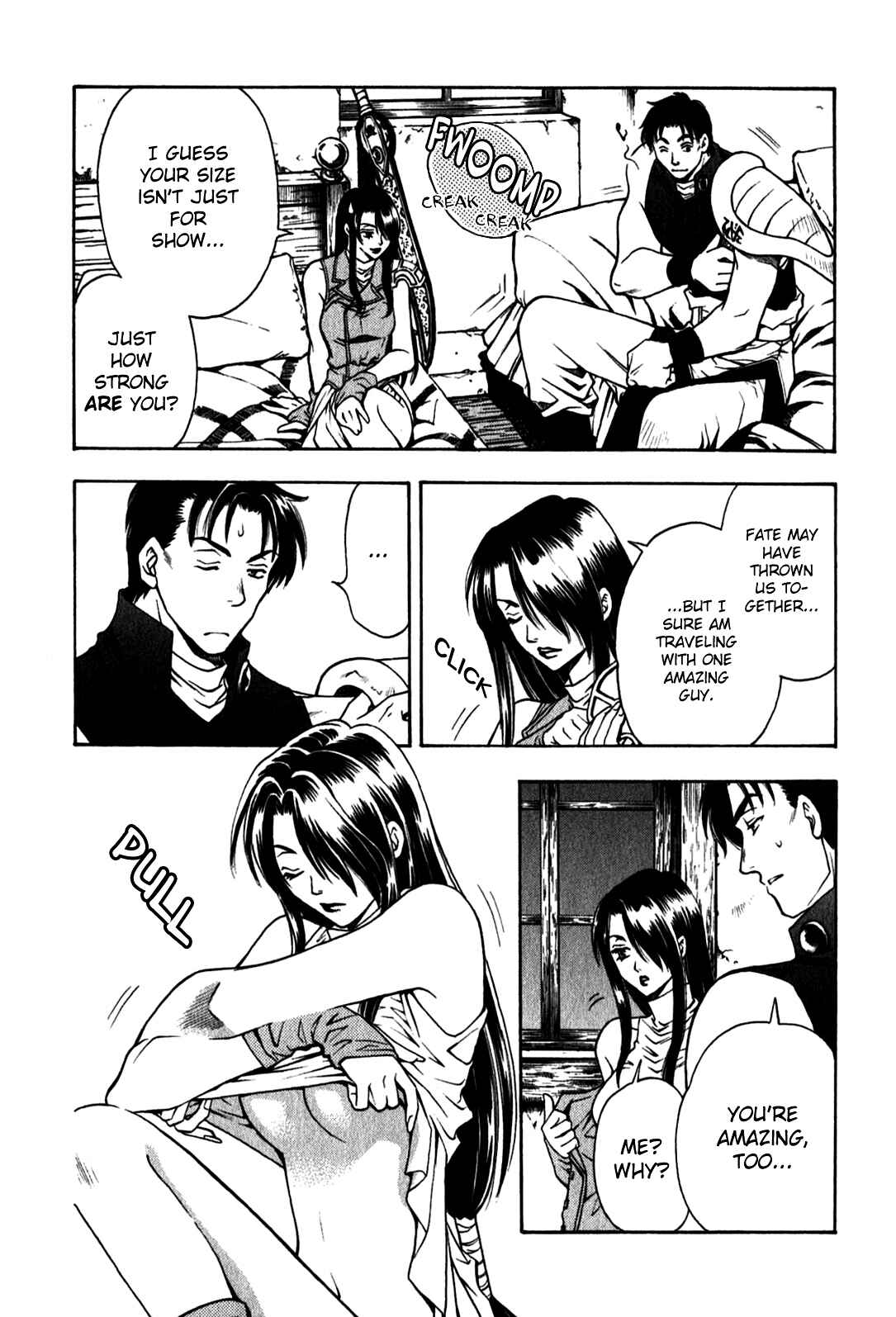 Page 4 Chapter 2 Ragtonia