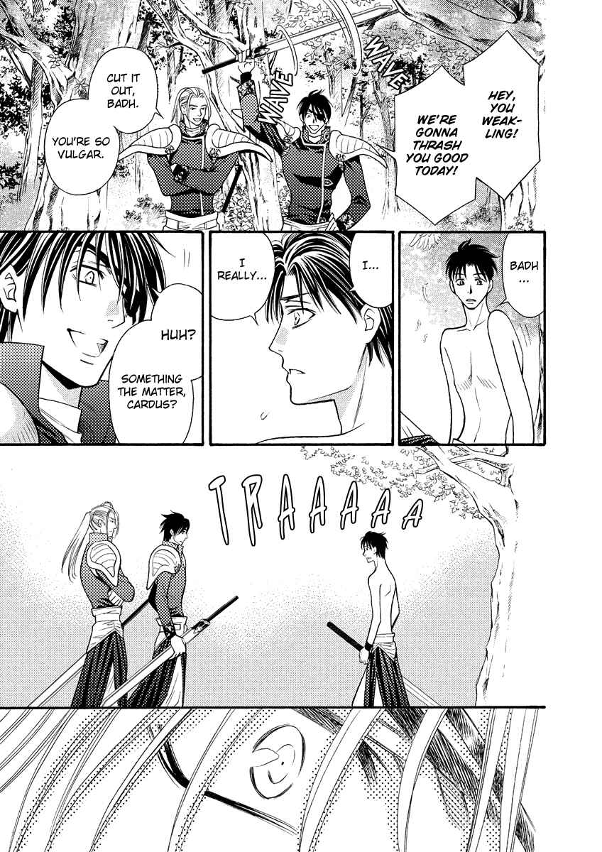 Page 19 Chapter 13 Ragtonia