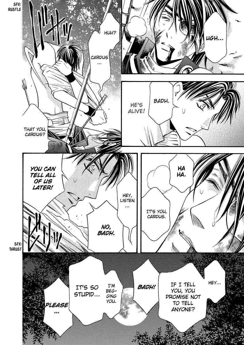 Page 28 Chapter 13 Ragtonia