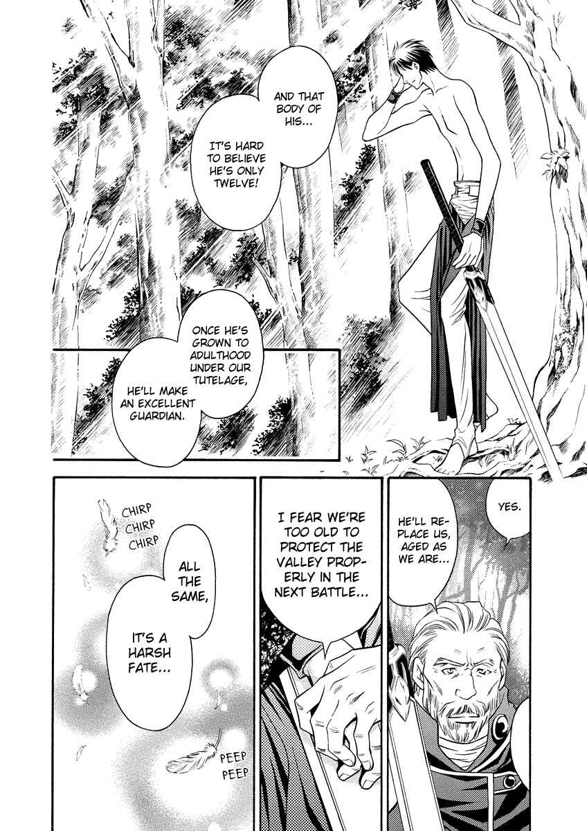 Page 6 Chapter 13 Ragtonia