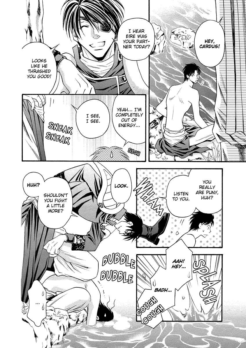 Page 8 Chapter 13 Ragtonia