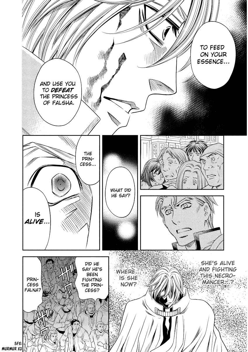 Page 14 Chapter 16 Ragtonia