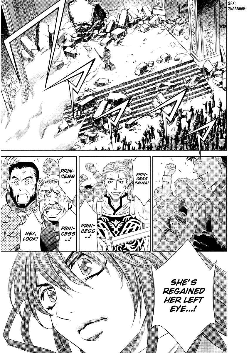 Page 24 Chapter 16 Ragtonia