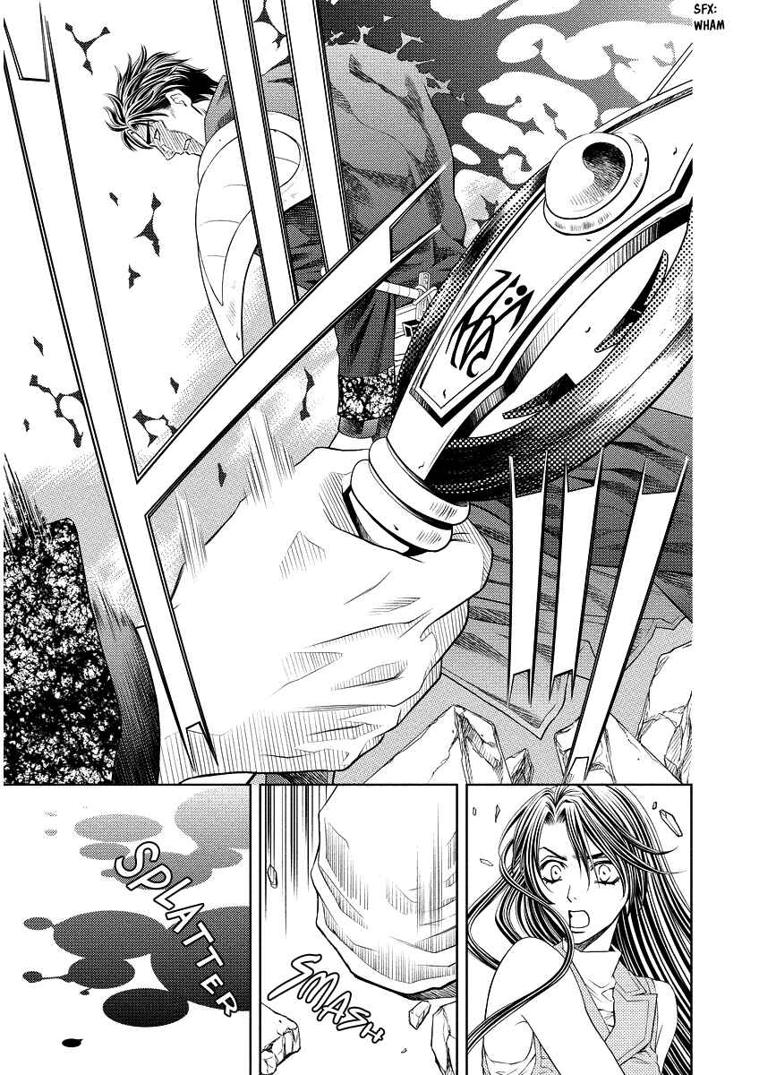 Page 30 Chapter 16 Ragtonia