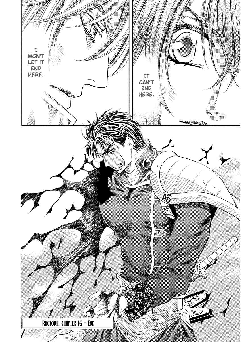 Page 39 Chapter 16 Ragtonia