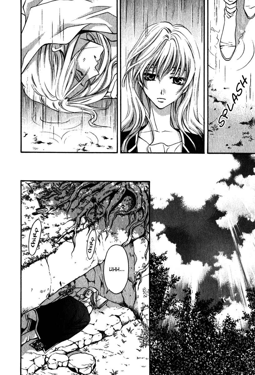 Page 6 Chapter 5 Ragtonia