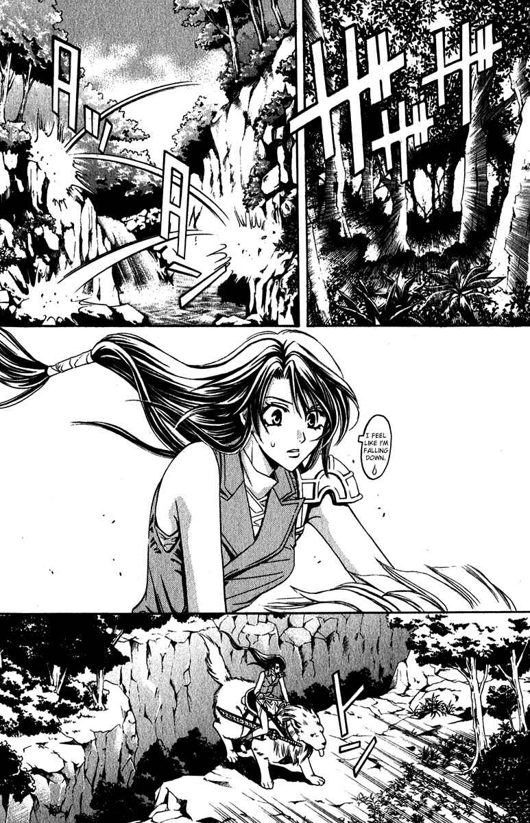 Page 13 Chapter 8 Ragtonia