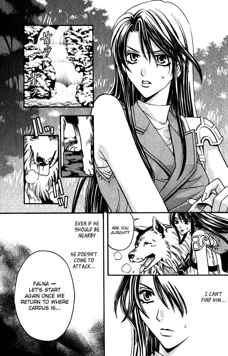 Page 14 Chapter 8 Ragtonia