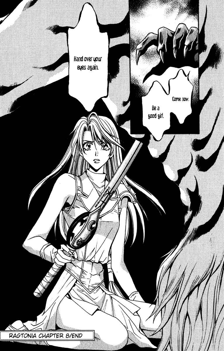 Page 25 Chapter 8 Ragtonia