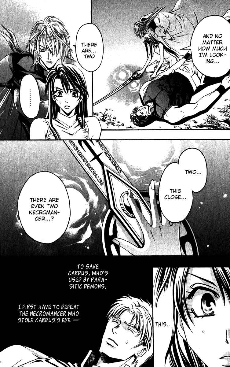 Page 4 Chapter 8 Ragtonia