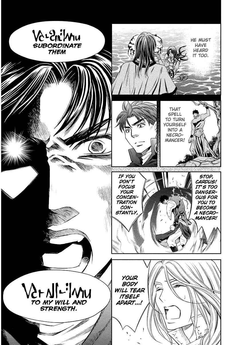 Page 11 Chapter 17 Ragtonia