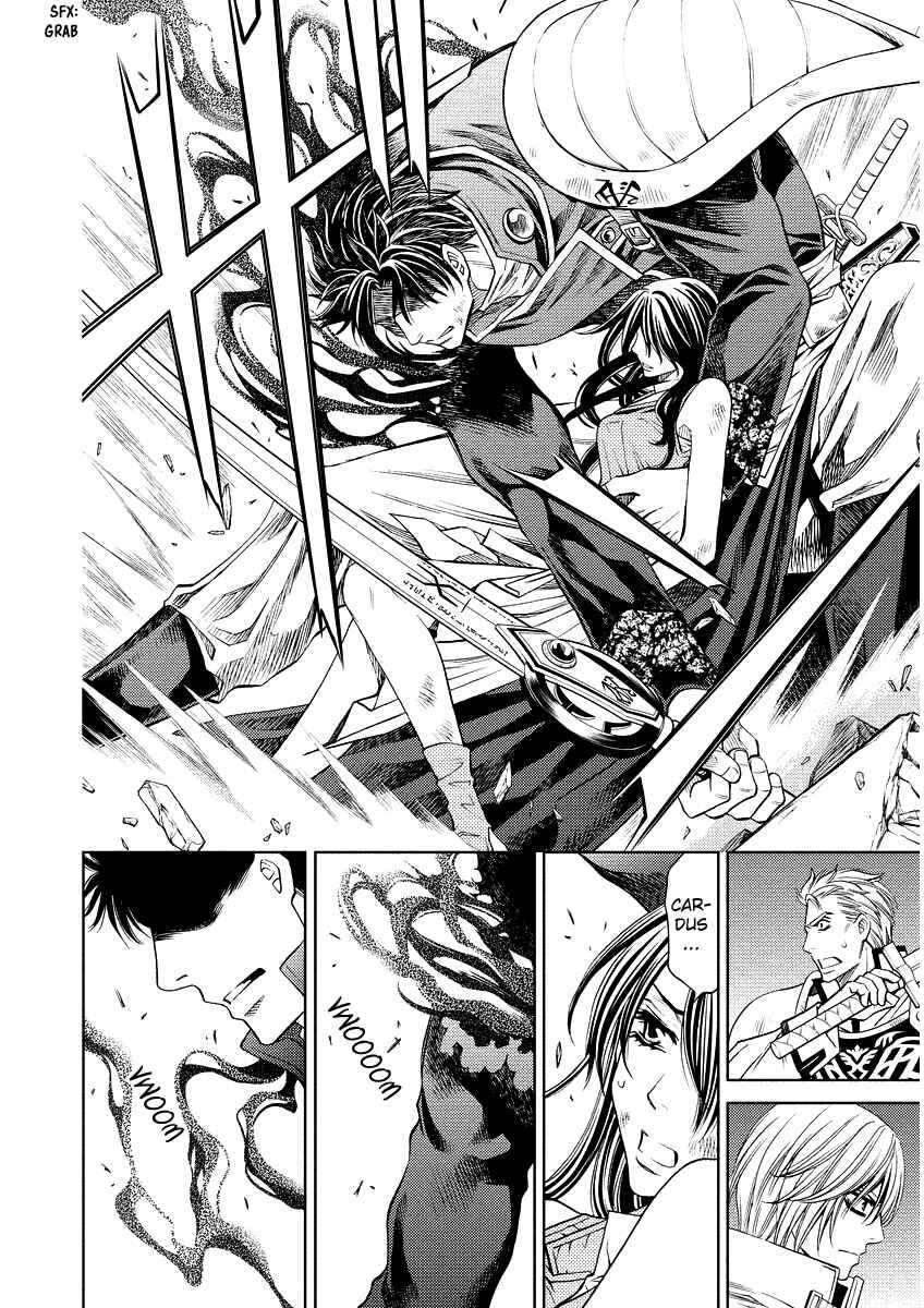 Page 14 Chapter 17 Ragtonia