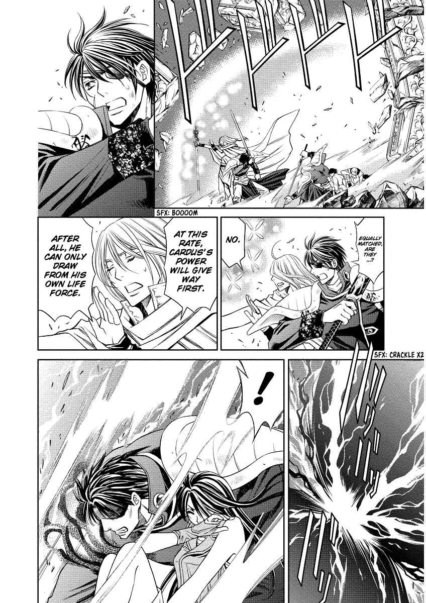 Page 25 Chapter 17 Ragtonia