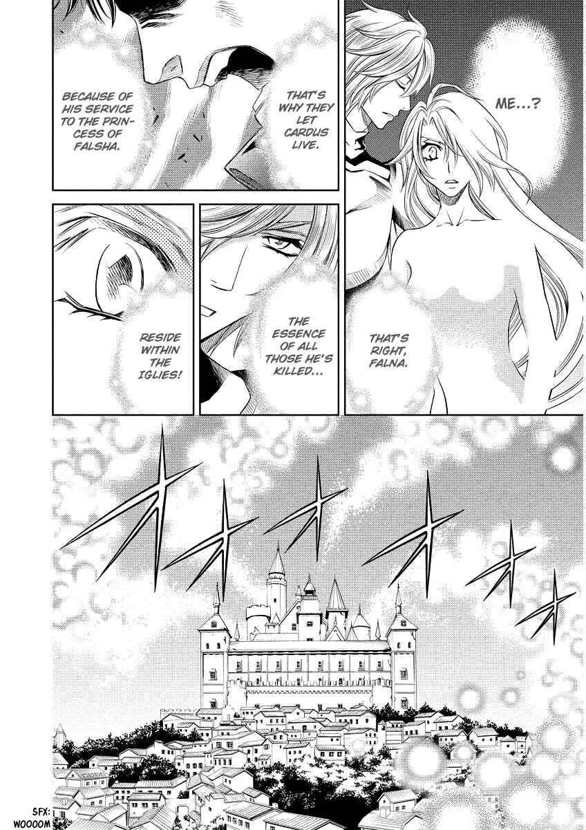 Page 27 Chapter 17 Ragtonia