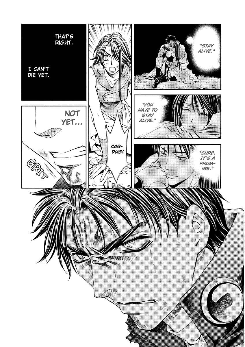 Page 4 Chapter 17 Ragtonia