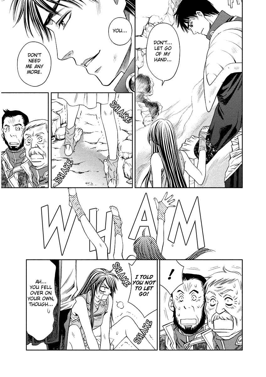 Page 42 Chapter 17 Ragtonia