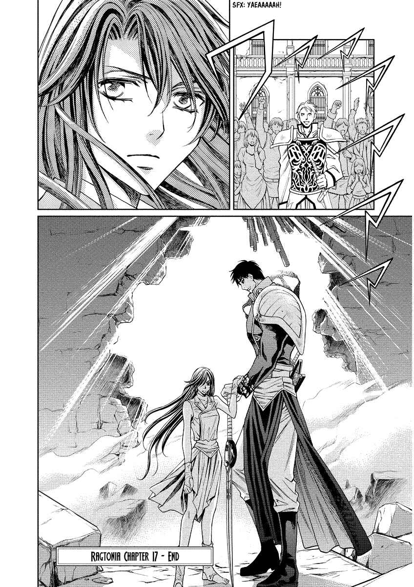 Page 45 Chapter 17 Ragtonia