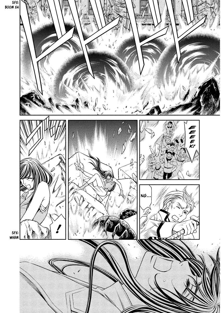 Page 6 Chapter 17 Ragtonia