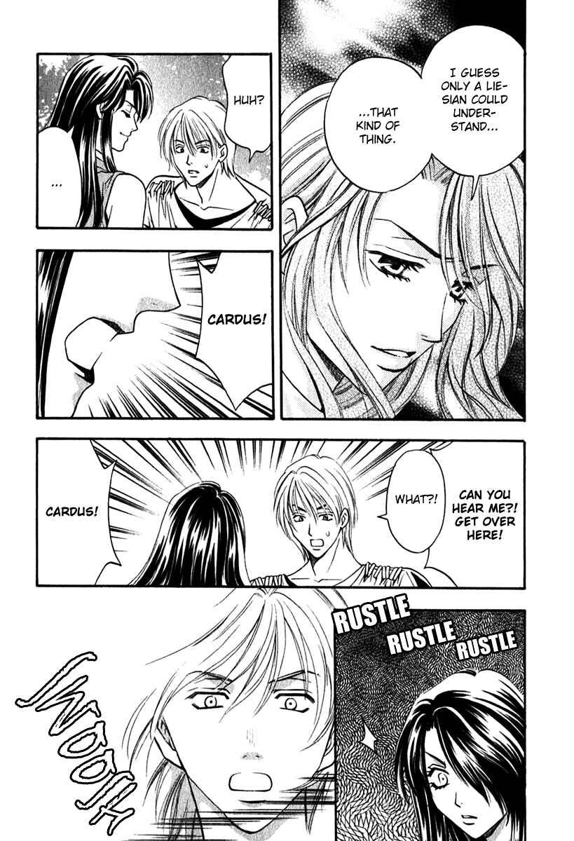 Page 23 Chapter 3 Ragtonia