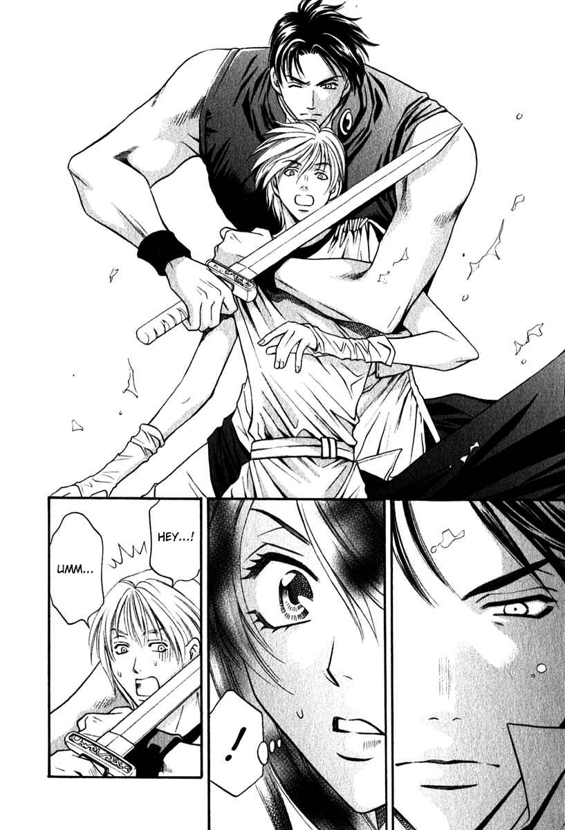 Page 24 Chapter 3 Ragtonia