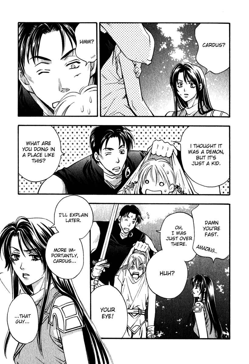 Page 25 Chapter 3 Ragtonia