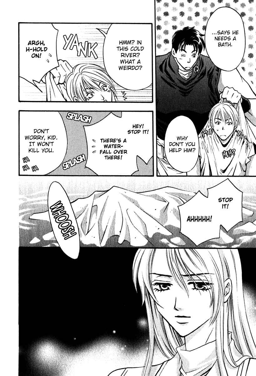 Page 26 Chapter 3 Ragtonia