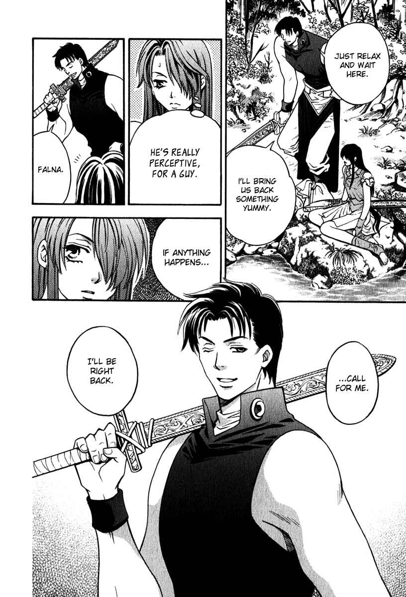 Page 6 Chapter 3 Ragtonia