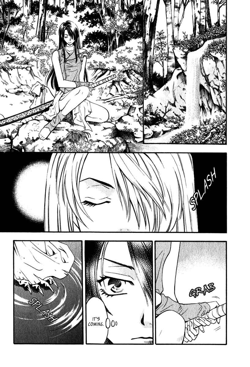 Page 7 Chapter 3 Ragtonia