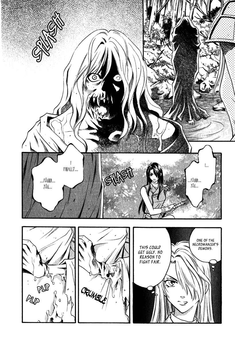 Page 8 Chapter 3 Ragtonia