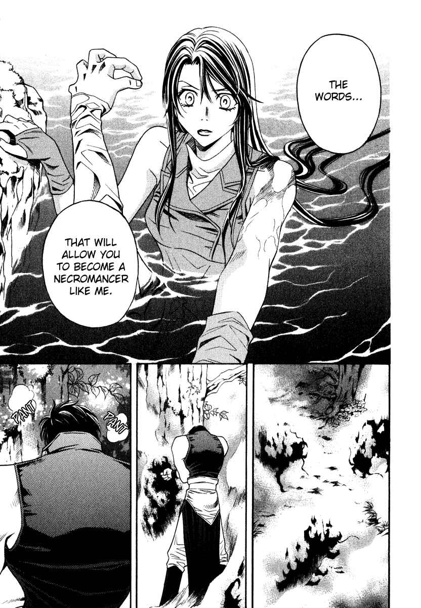 Page 26 Chapter 10 Ragtonia