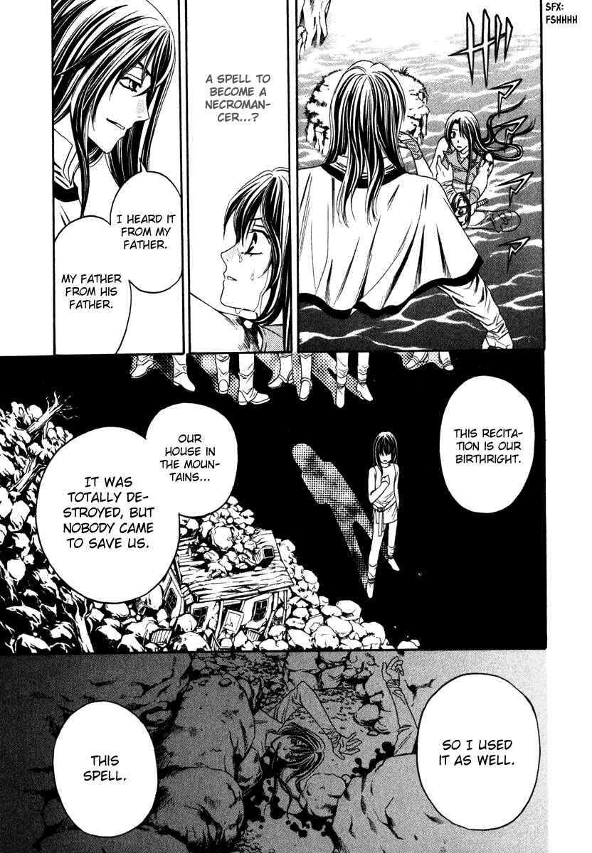 Page 30 Chapter 10 Ragtonia