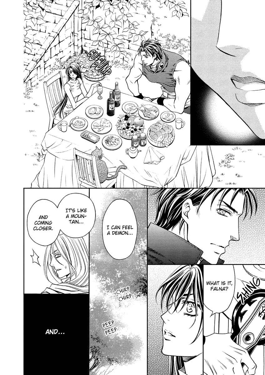 Page 14 Chapter 14 Ragtonia