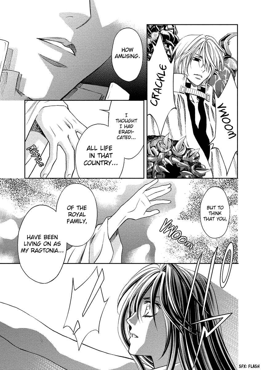 Page 25 Chapter 14 Ragtonia