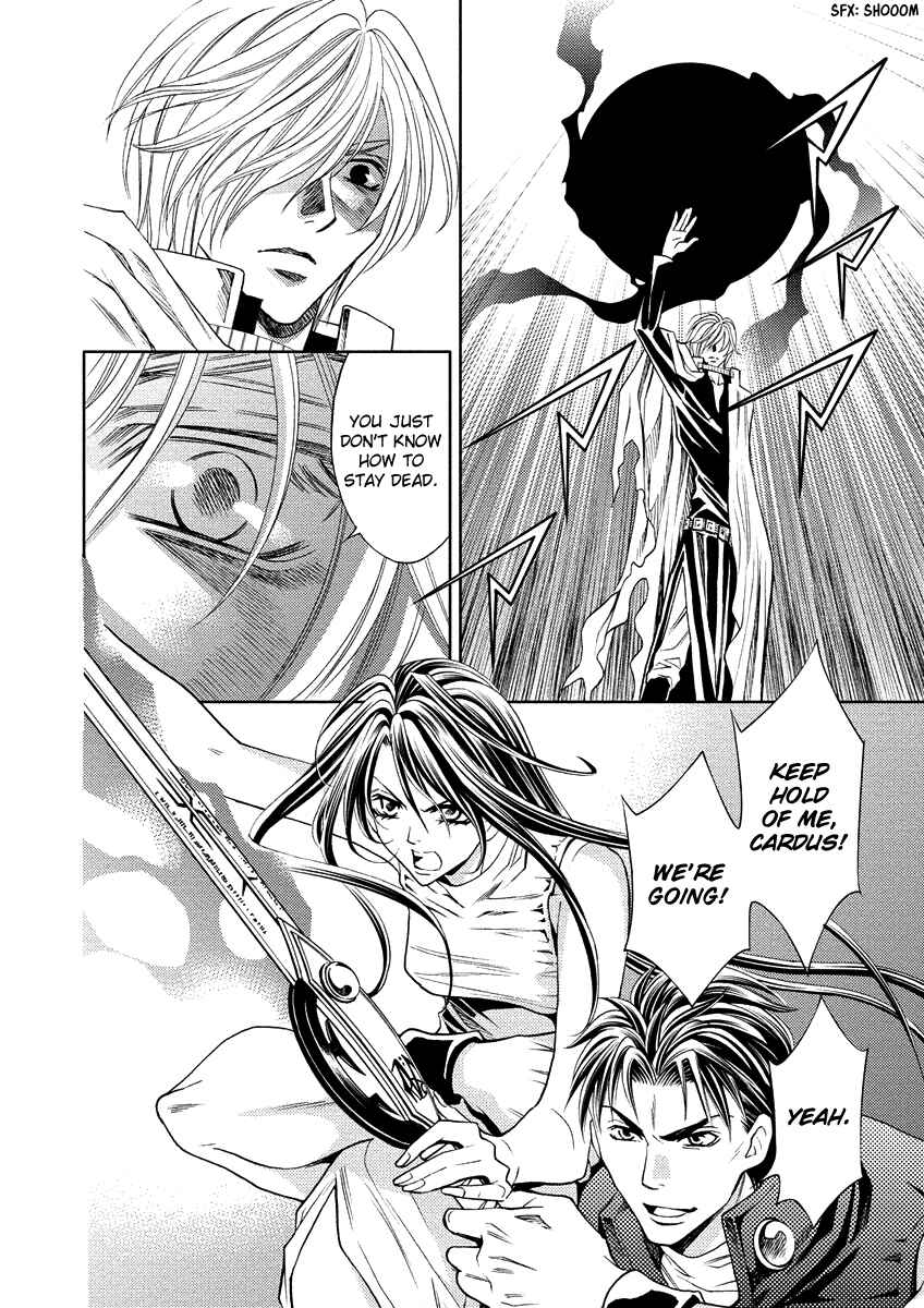 Page 26 Chapter 14 Ragtonia