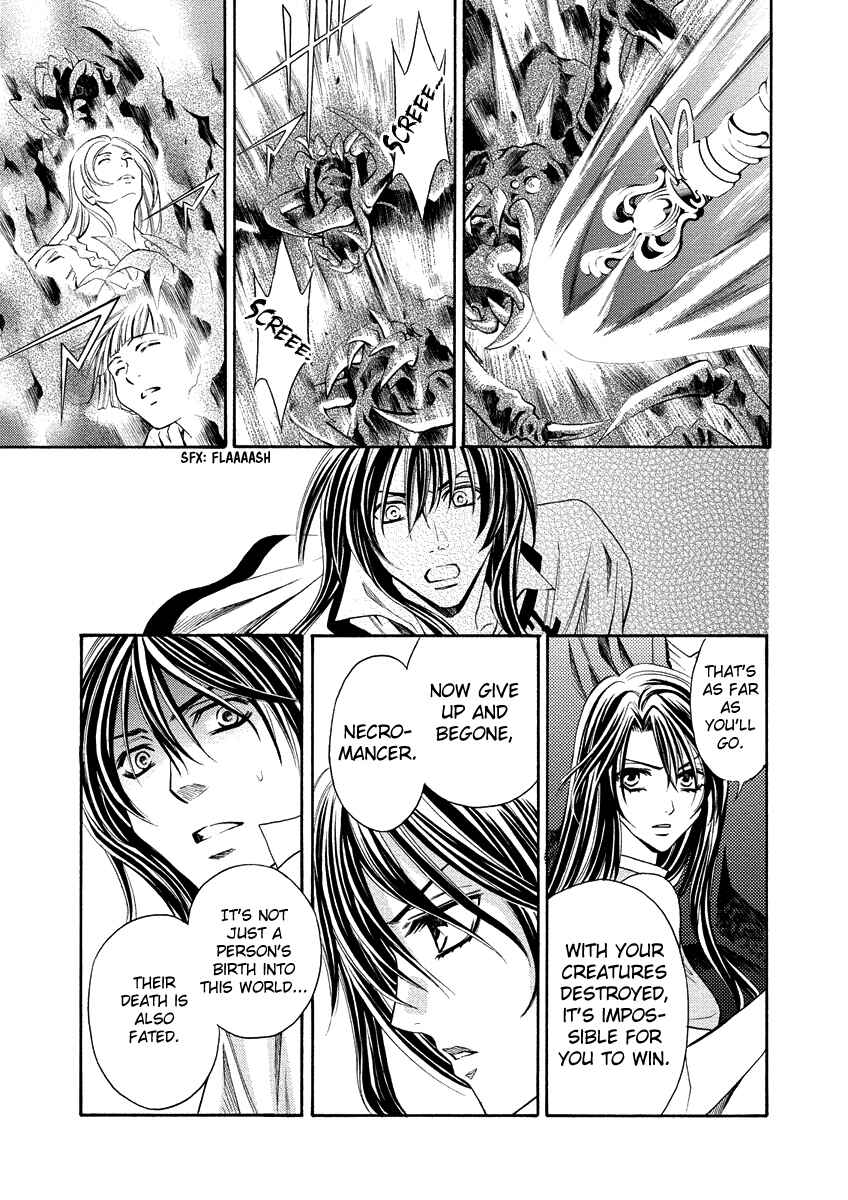 Page 14 Chapter 11 Ragtonia