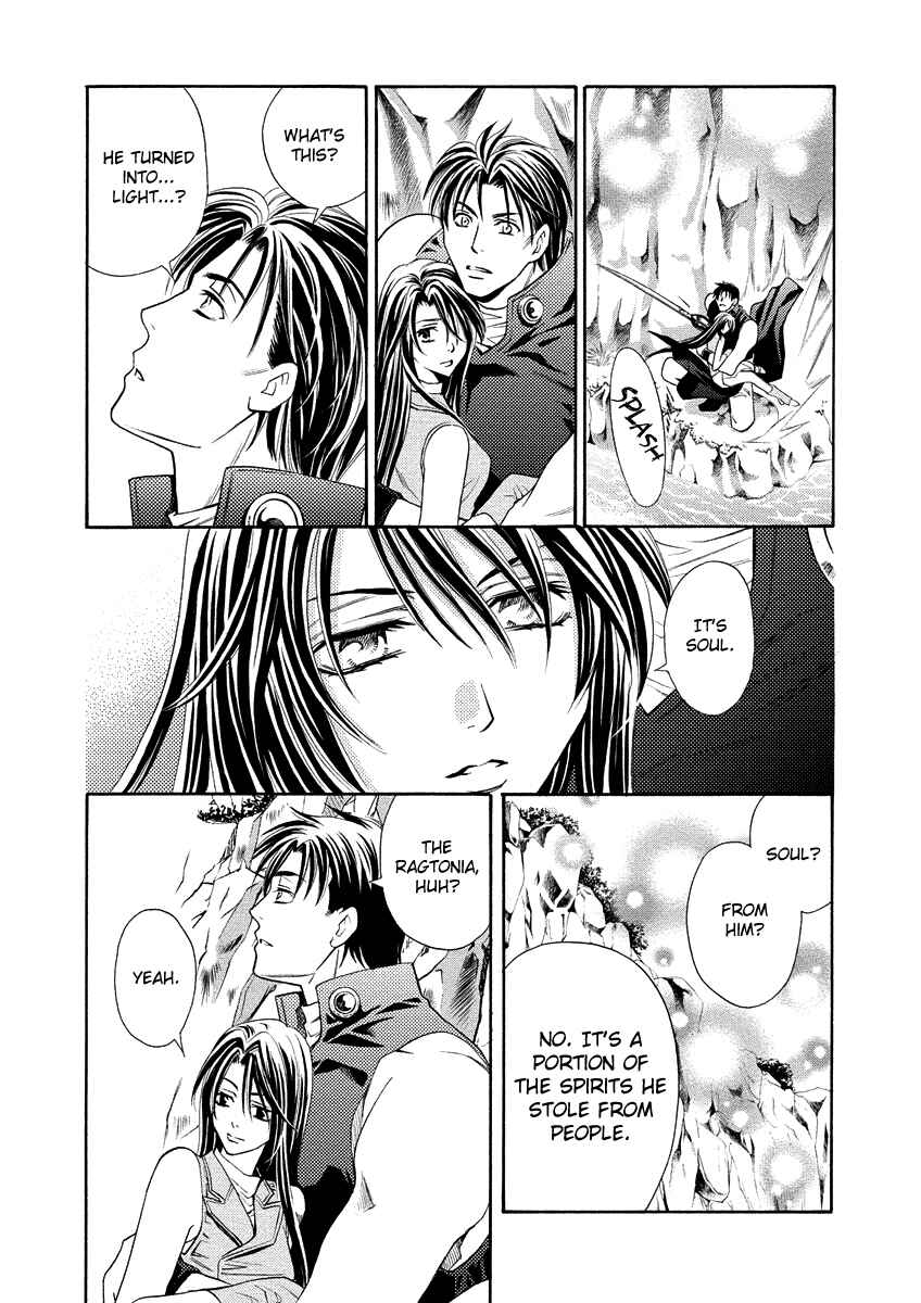 Page 20 Chapter 11 Ragtonia
